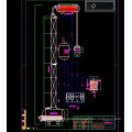 Alcohol Distillation Equipment